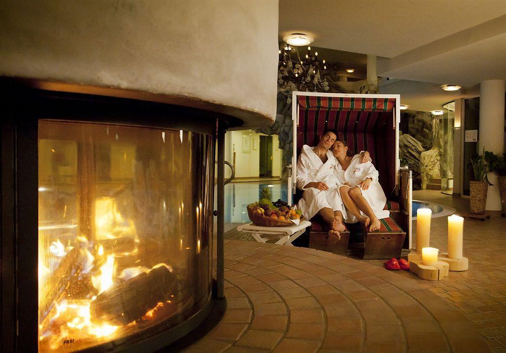Walliserhof Grand-Hotel & Spa Relais & Chateaux Зас-Фе Номер фото